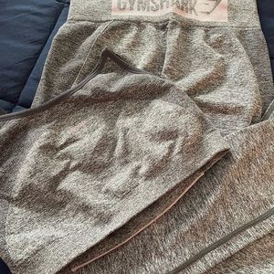Gymshark set!